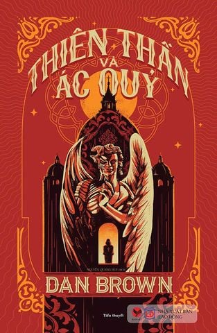 Thiên Thần Và Ác Quỷ (Tái bản năm 2023)