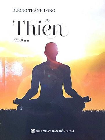 Thiền (Thơ Dương Thành Long)