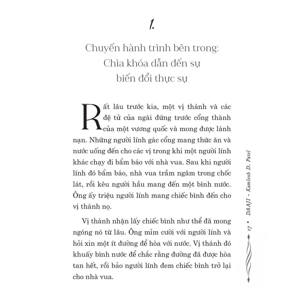 Thiền Thức Tỉnh