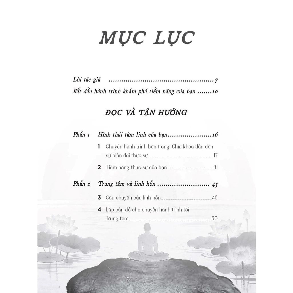 Thiền Thức Tỉnh