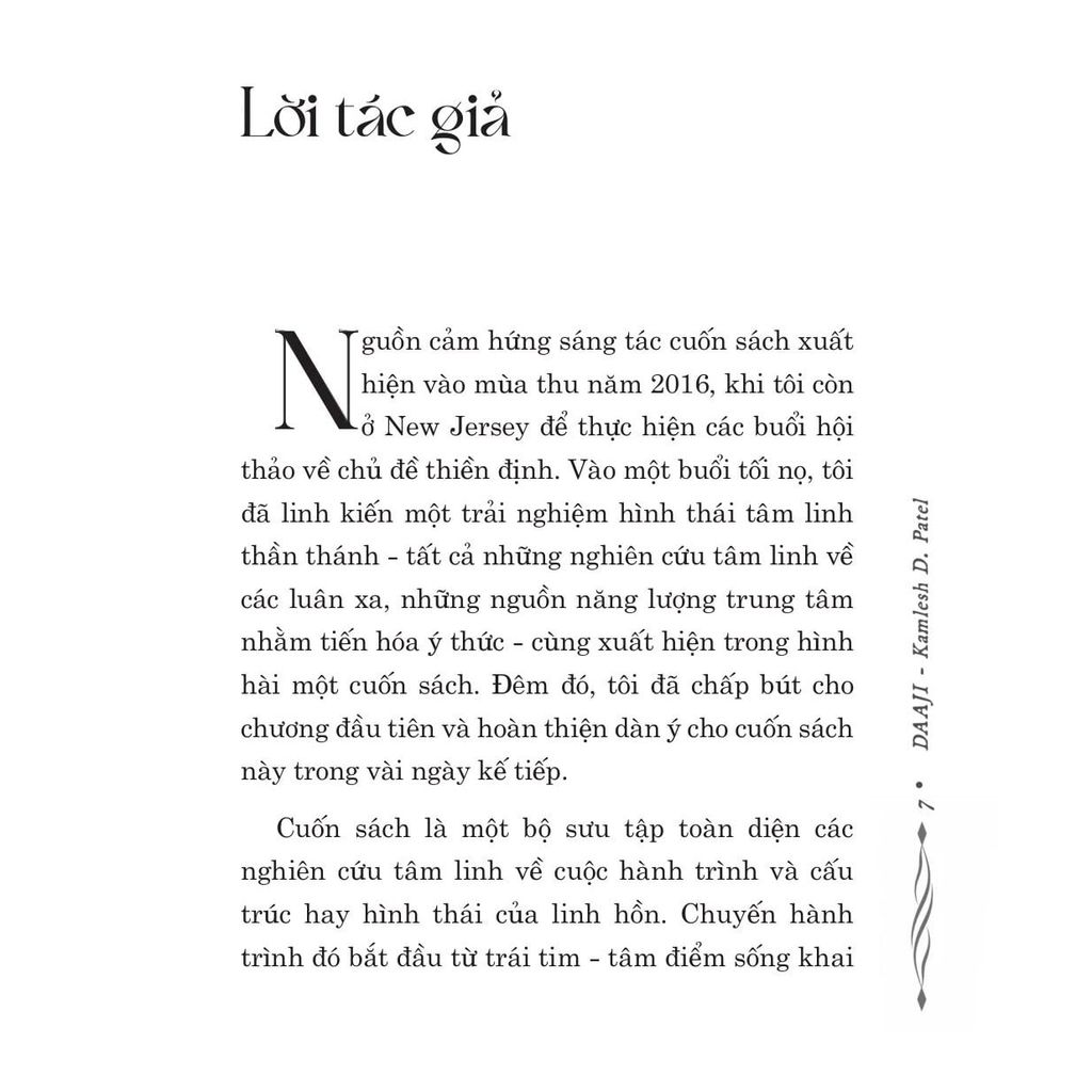 Thiền Thức Tỉnh