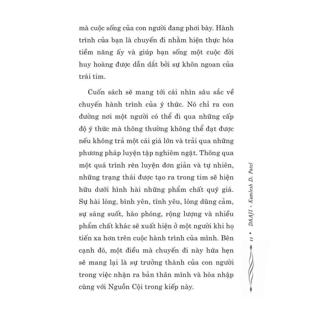 Thiền Thức Tỉnh