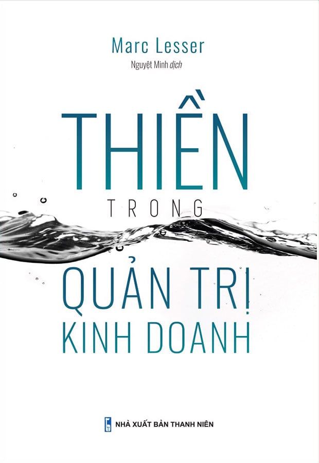 Thiền Trong Quản Trị Kinh Doanh
