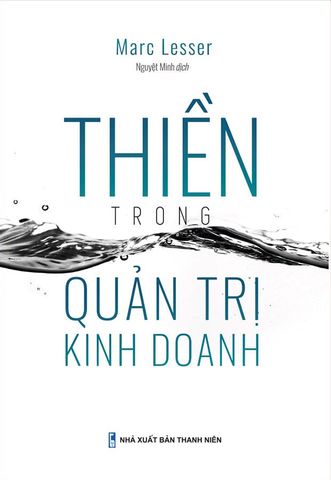 Thiền Trong Quản Trị Kinh Doanh