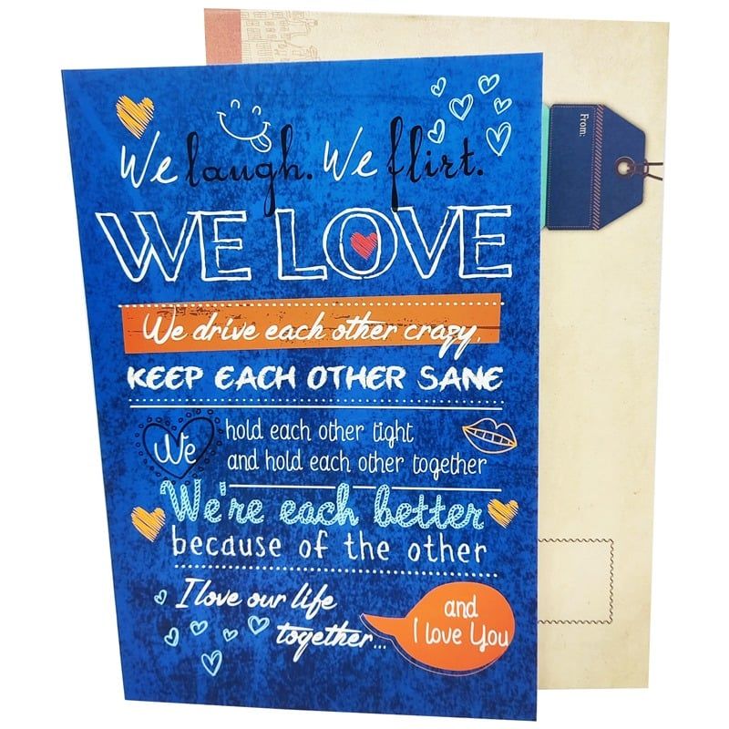 Thiệp Greenwood Đại CN 16x24cm (Giao hàng ngẫu nhiên)