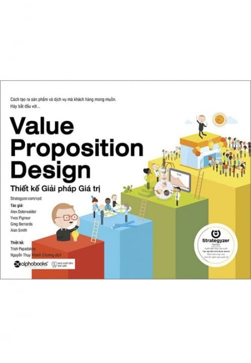 Thiết Kế Giải Pháp Giá Trị