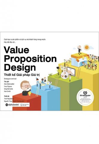 Thiết Kế Giải Pháp Giá Trị