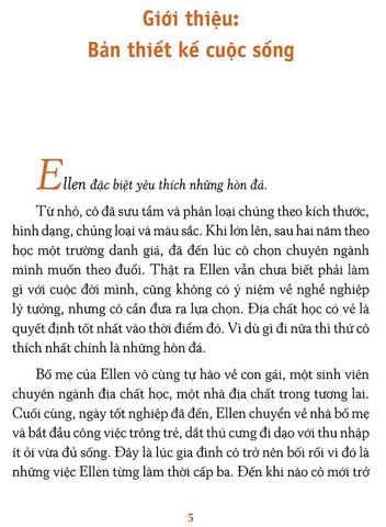 Thiết Kế Một Cuộc Đời Đáng Sống