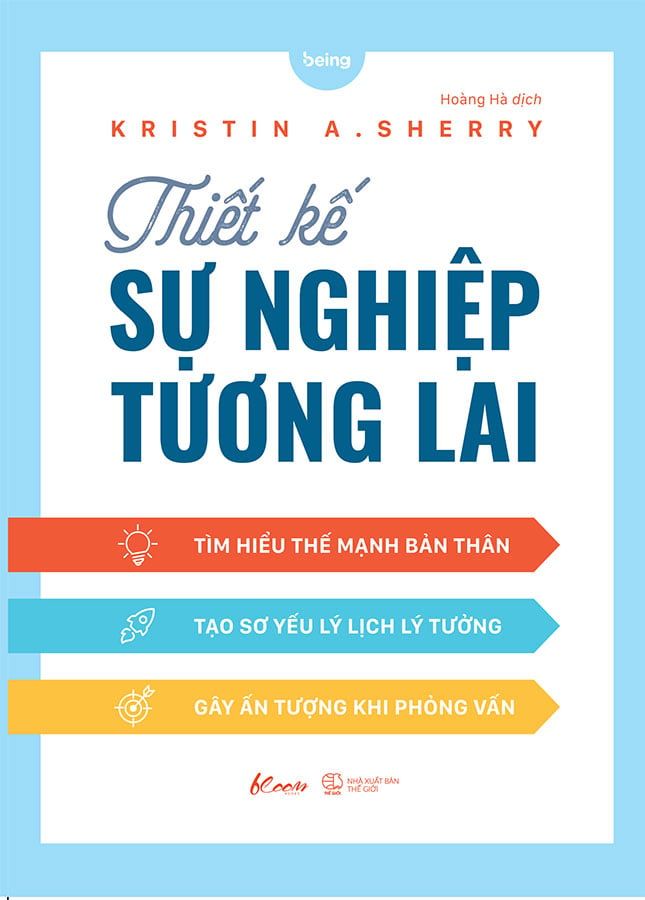 Thiết Kế Sự Nghiệp Tương Lai