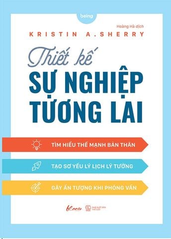 Thiết Kế Sự Nghiệp Tương Lai
