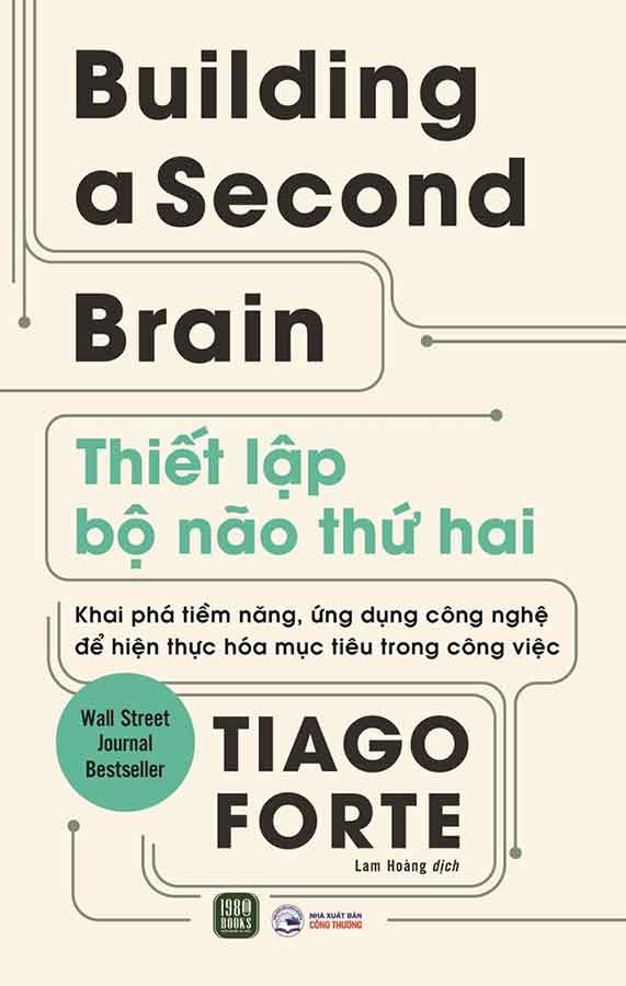 Thiết Lập Bộ Não Thứ Hai