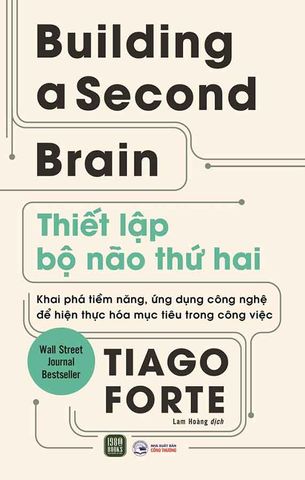 Thiết Lập Bộ Não Thứ Hai