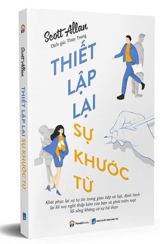 Thiết Lập Lại Sự Khước Từ