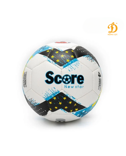 BÓNG ĐÁ MAY SỐ 5 DA PU ĐỘNG LỰC UM135M