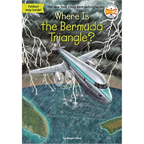 Where Is the Bermuda Triangle?