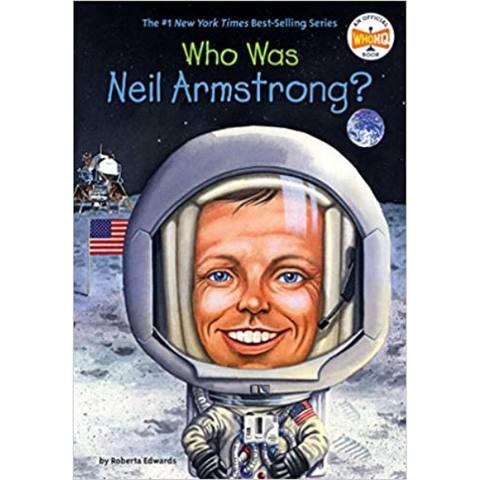 Who Was Neil Armstrong?