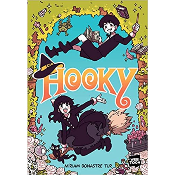Hooky (Hooky, 1)