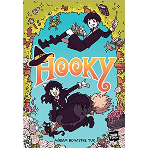 Hooky (Hooky, 1)