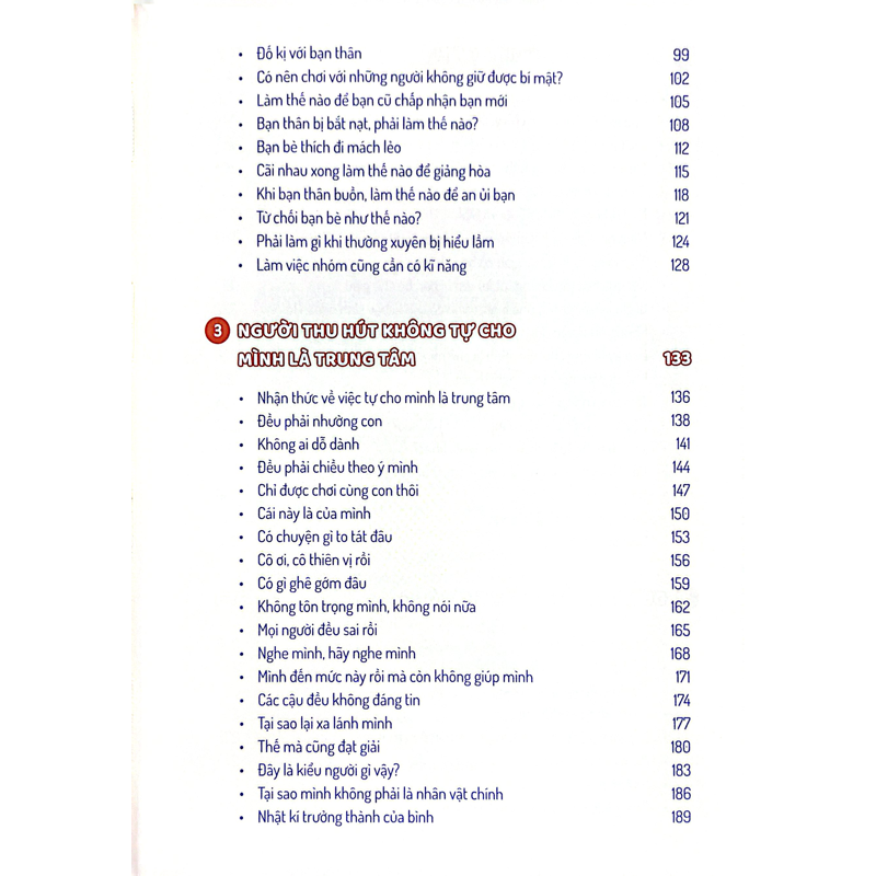 Thiếu Niên Không Muộn Phiền-Gỡ Rối Tâm Lí Tuổi Teen