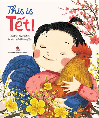 This Is Tết! (Bản tiếng Anh tập sách 