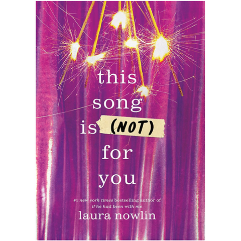 This Song Is (Not) For You_Sbooks