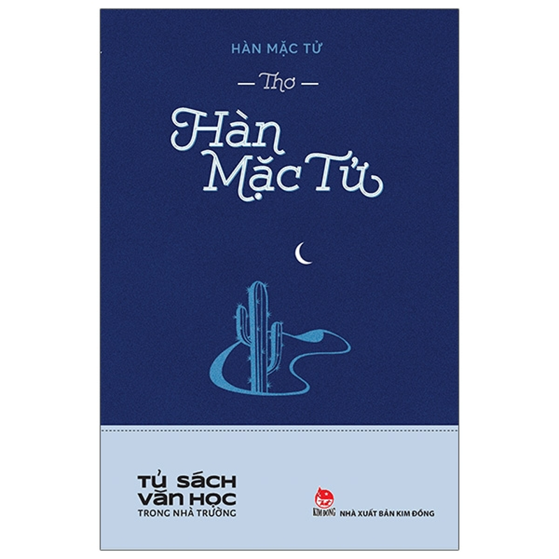 Thơ Hàn Mặc Tử