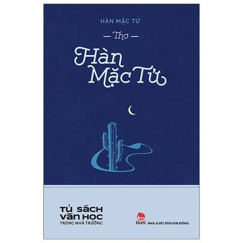 Thơ Hàn Mặc Tử