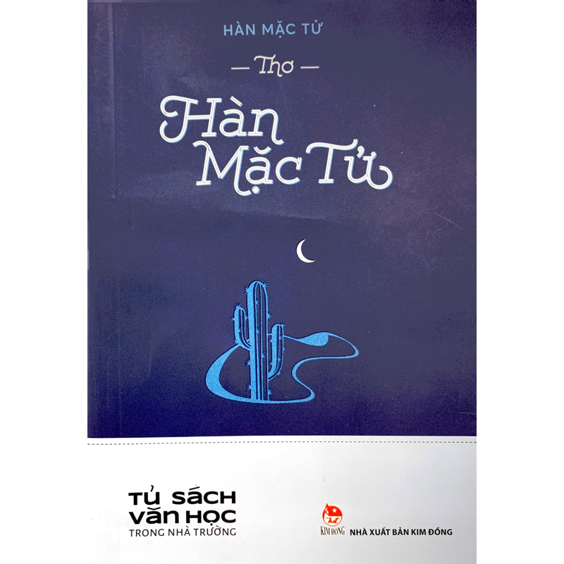 Thơ Hàn Mặc Tử