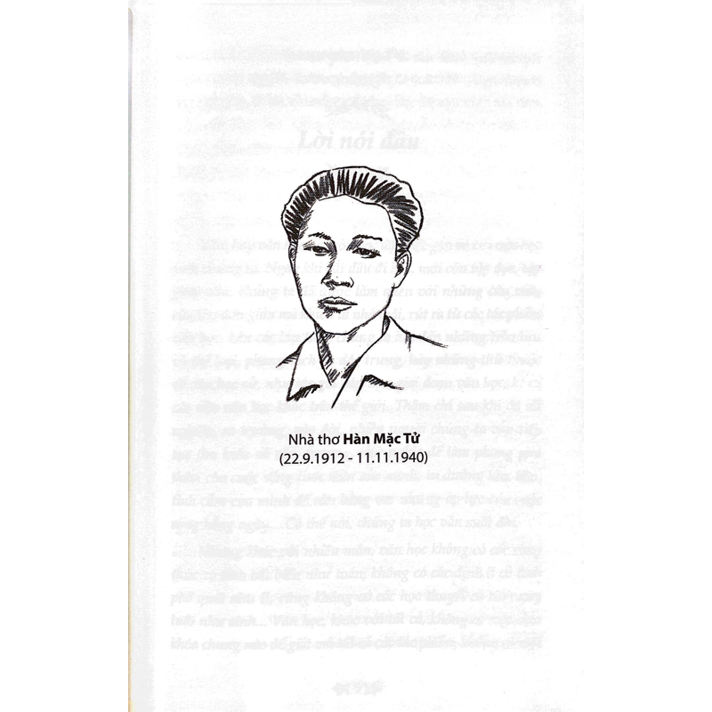 Thơ Hàn Mặc Tử