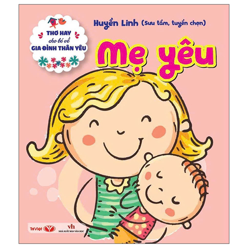 Thơ Hay Cho Bé Về Gia Đình Thân Yêu - Bố Là Tất Cả