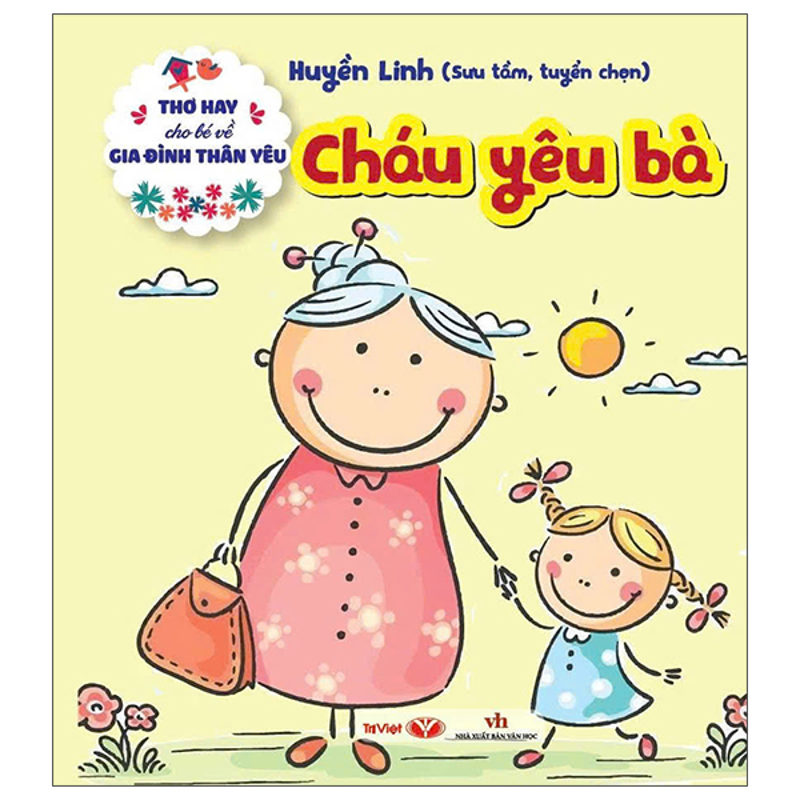 Thơ Hay Cho Bé Về Gia Đình Thân Yêu - Bố Là Tất Cả