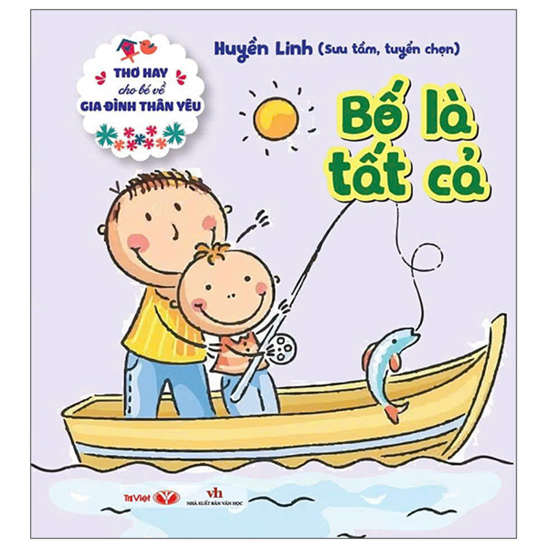 Thơ Hay Cho Bé Về Gia Đình Thân Yêu - Mẹ Yêu