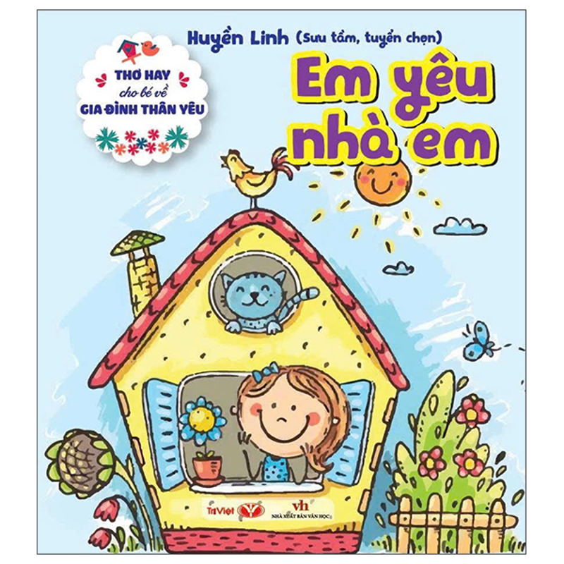 Thơ Hay Cho Bé Về Gia Đình Thân Yêu - Mẹ Yêu