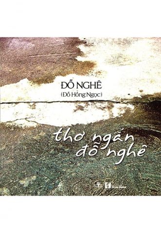 Thơ Ngắn Đỗ Nghê