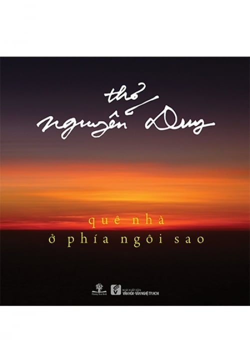 Quê Nhà Ở Phía Ngôi Sao