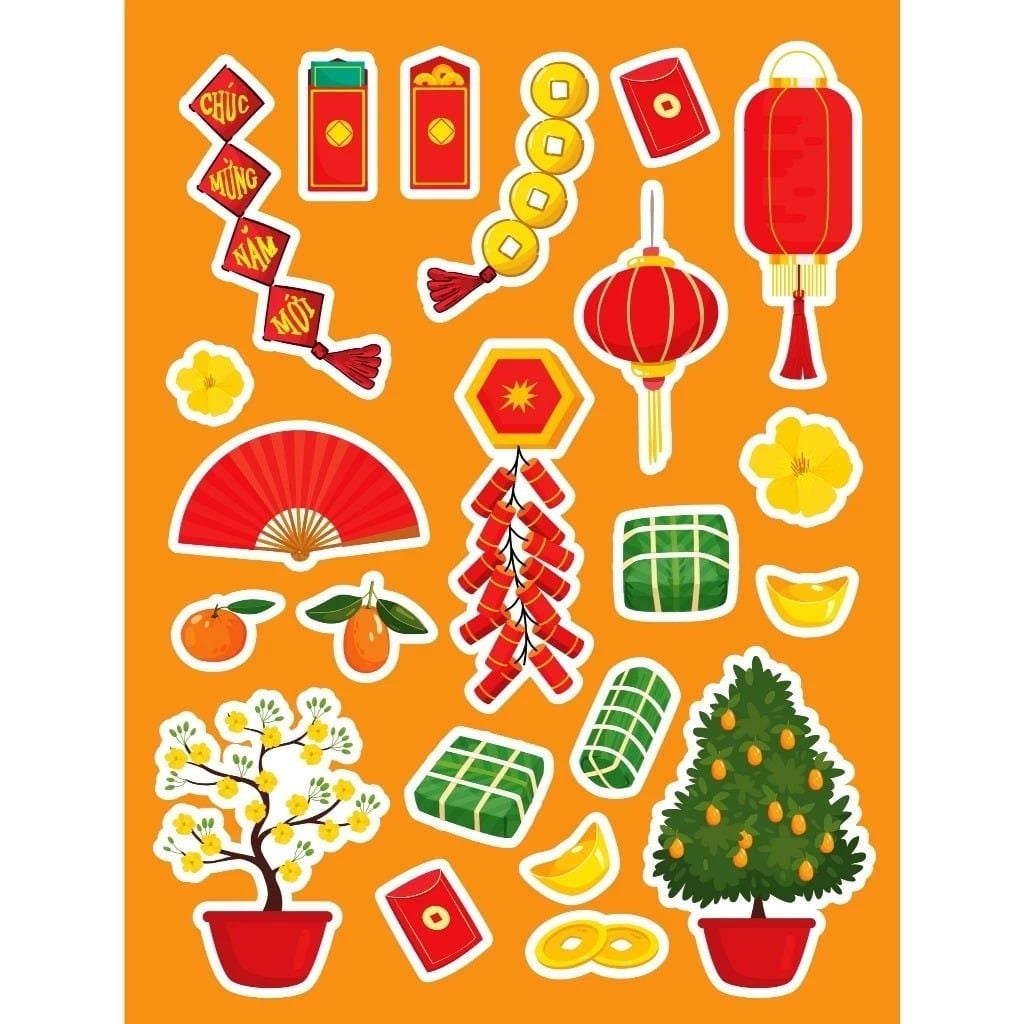 Thơ Tết Dành Cho Thiếu Nhi - Sách Tết Mở Ra, Cả Nhà Rộn Rã