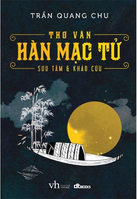 Thơ Văn Hàn Mạc Tử: Sưu Tầm & Khảo Cứu