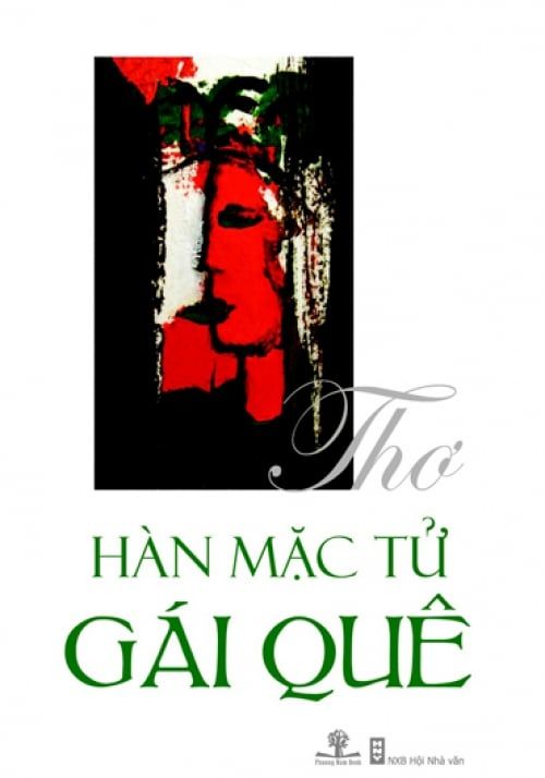 Thơ Hàn Mặc Tử - Gái Quê