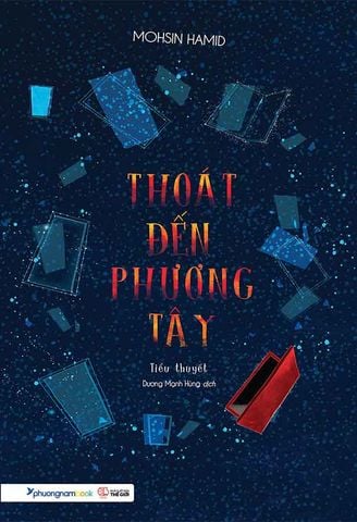 Thoát Đến Phương Tây