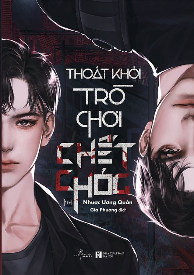 Thoát Khỏi Trò Chơi Chết Chóc