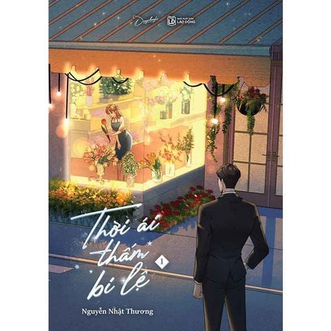 Thời Ái Thấm Bi Lệ - Tập 1