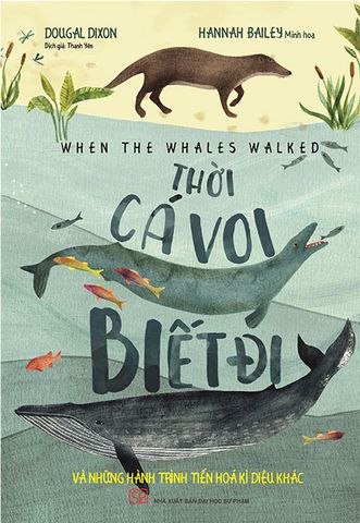 Thời Cá Voi Biết Đi