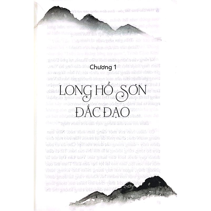 Thôi Lão Đạo Bắt Yêu - Ban Đêm Xông Vào Mộ Đổng Phi