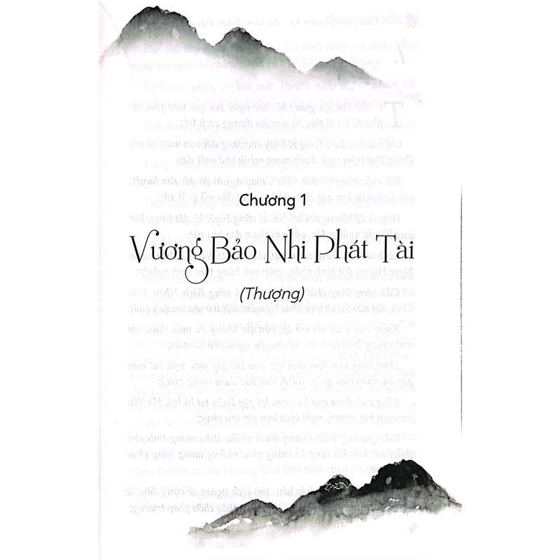 Thôi Lão Đạo Truyền Kỳ - Ba Lần Thăm Động Không Đáy