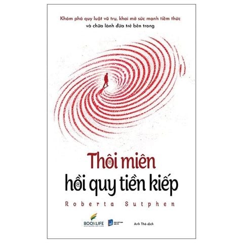 Thôi Miên Hồi Quy Tiền Kiếp