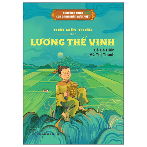 Thời Niên Thiếu Của Lương Thế Vinh