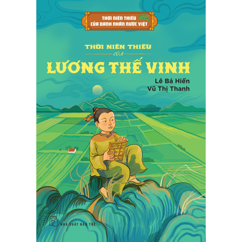 Thời Niên Thiếu Của Lương Thế Vinh