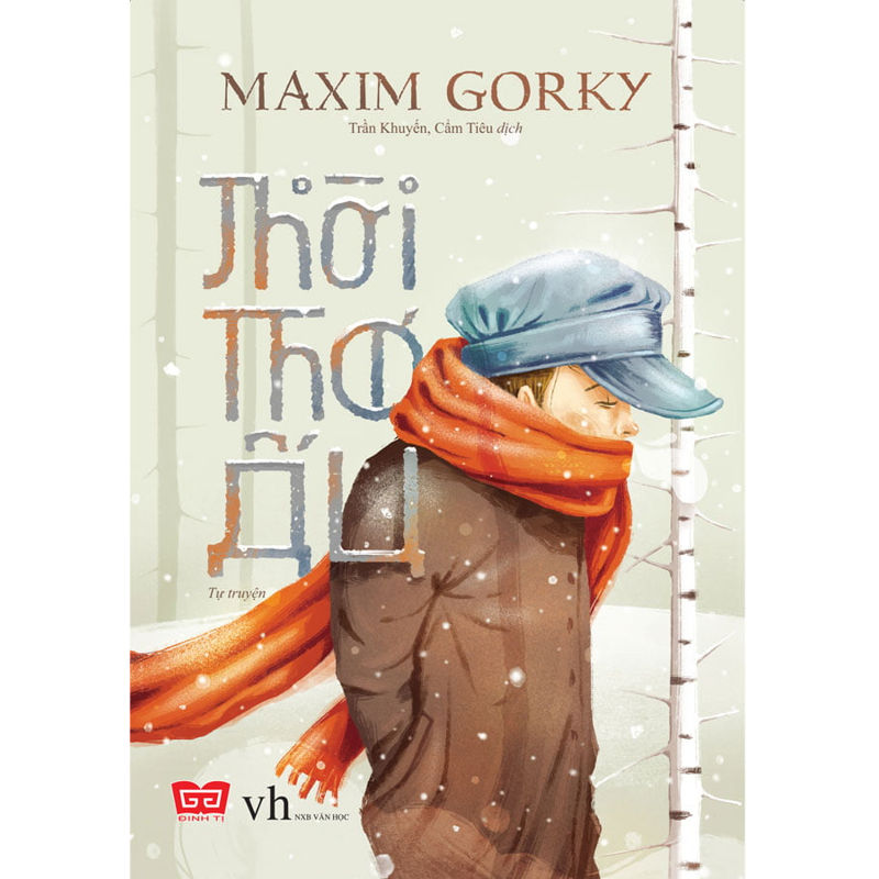 Thời Thơ Ấu