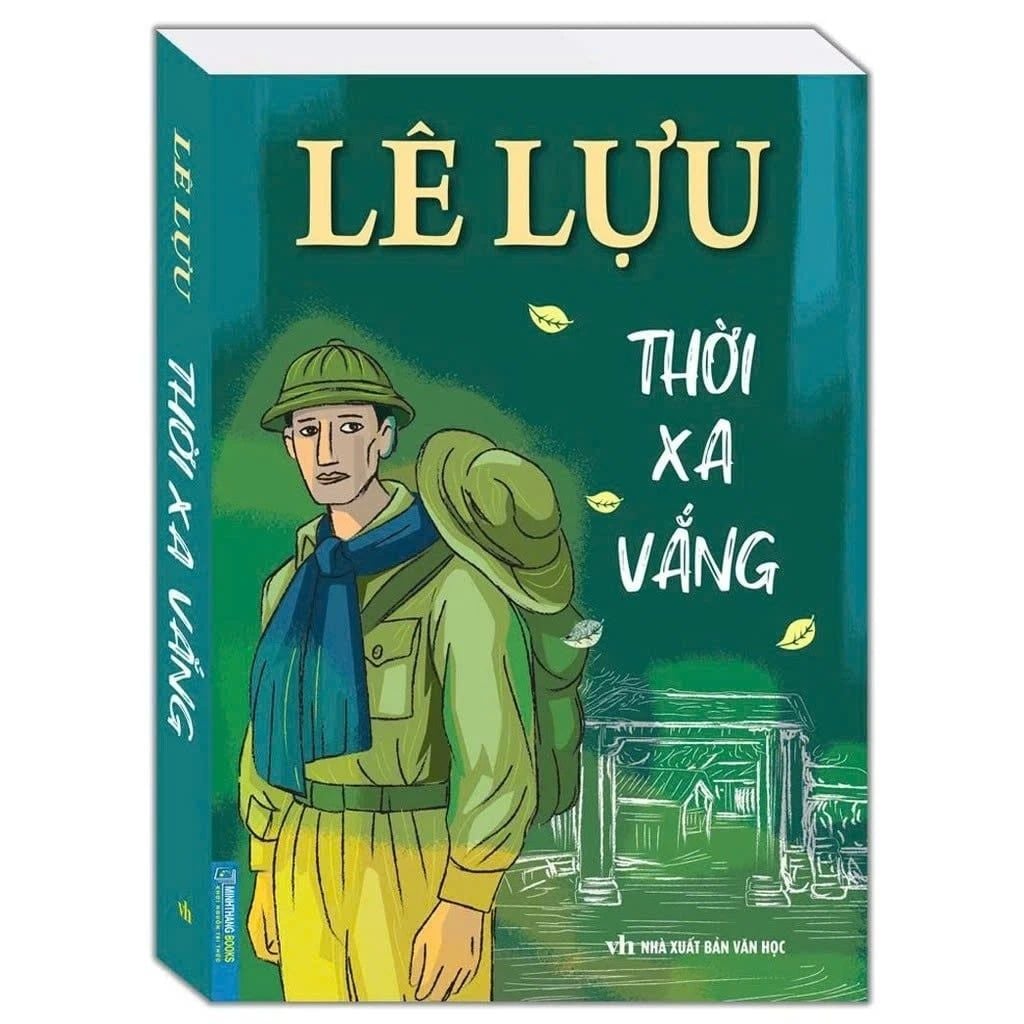 Thời Xa Vắng