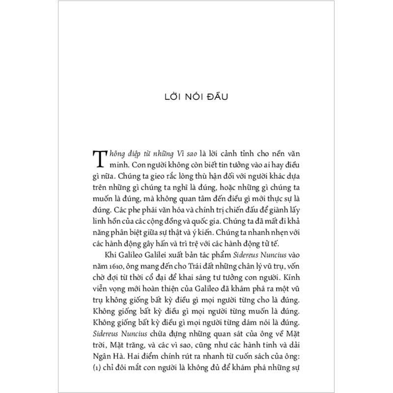 Khoa Học Khám Phá - Thông Điệp Từ Những Vì Sao - Góc Nhìn Vũ Trụ Về Nền Văn Minh